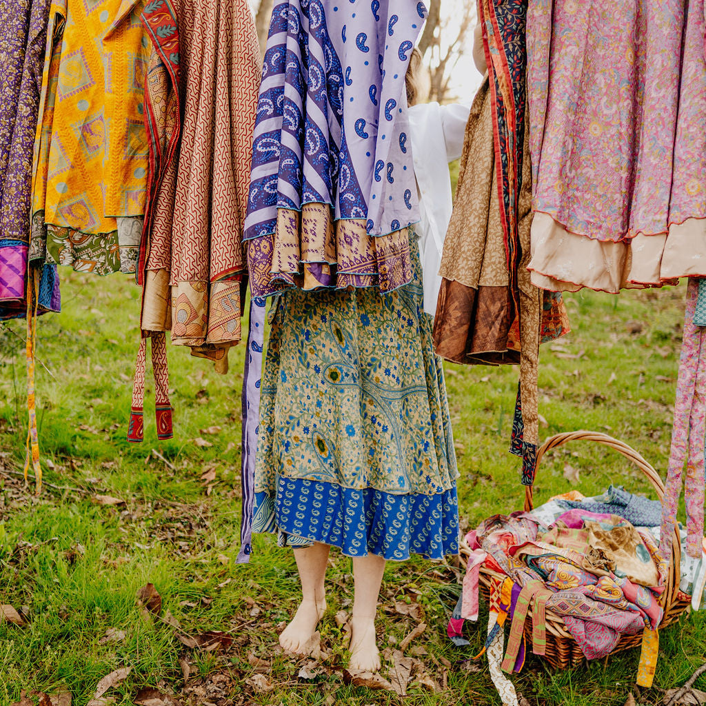 Mystery Skirts
